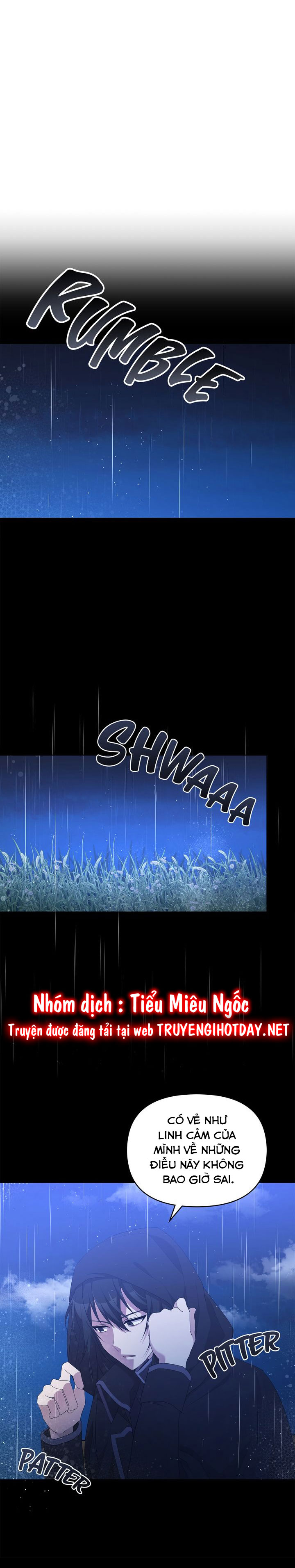 giải mã bí mật về anh ta chapter 10 10