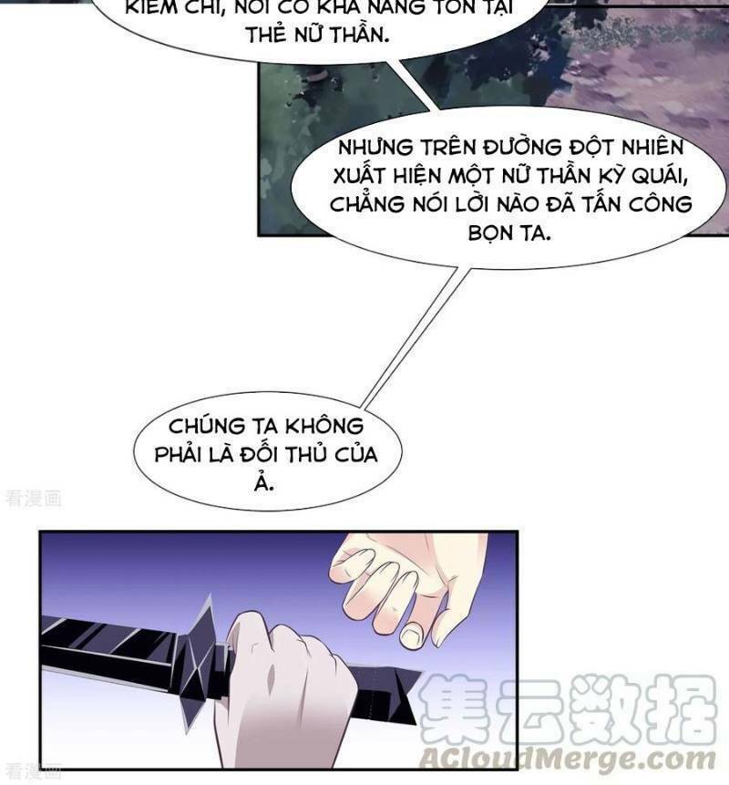 ta là ngọc hoàng đại đế chapter 55 30