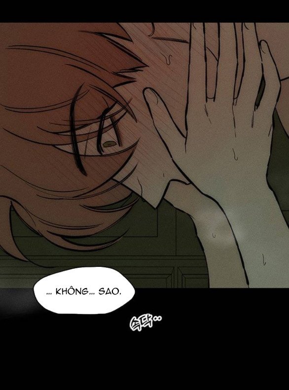 [18+] Nước Mắt Trên Đóa Hoa Tàn chapter 42.2 5