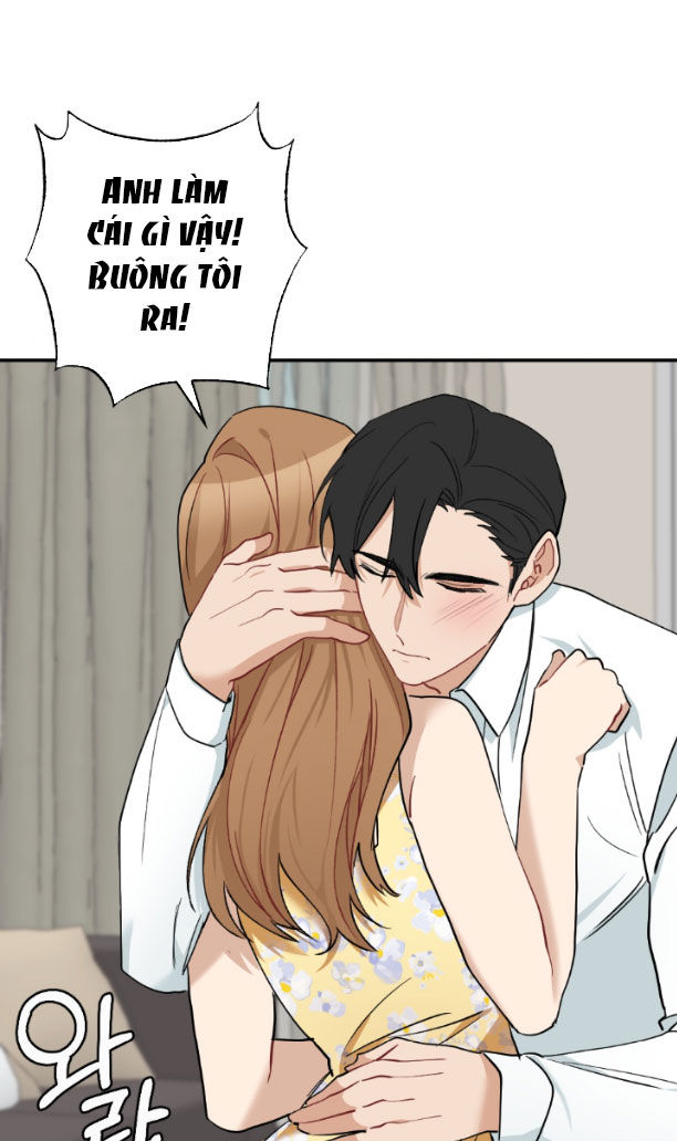 Hôn Nhân Tiền Định chapter 67.1 - Trang 11