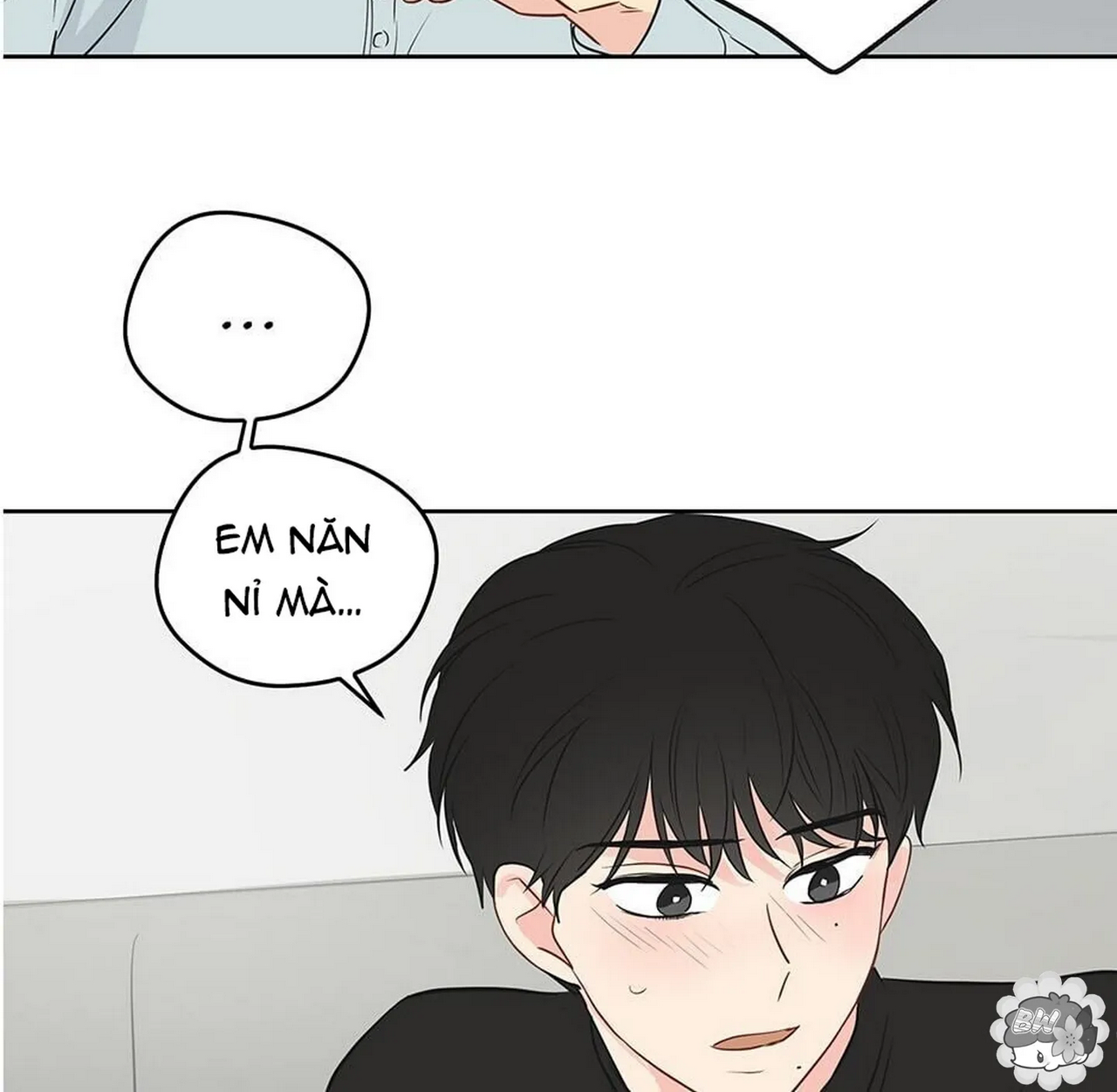 chuyện quái gì với giấc mơ đó vậy chapter 6 65