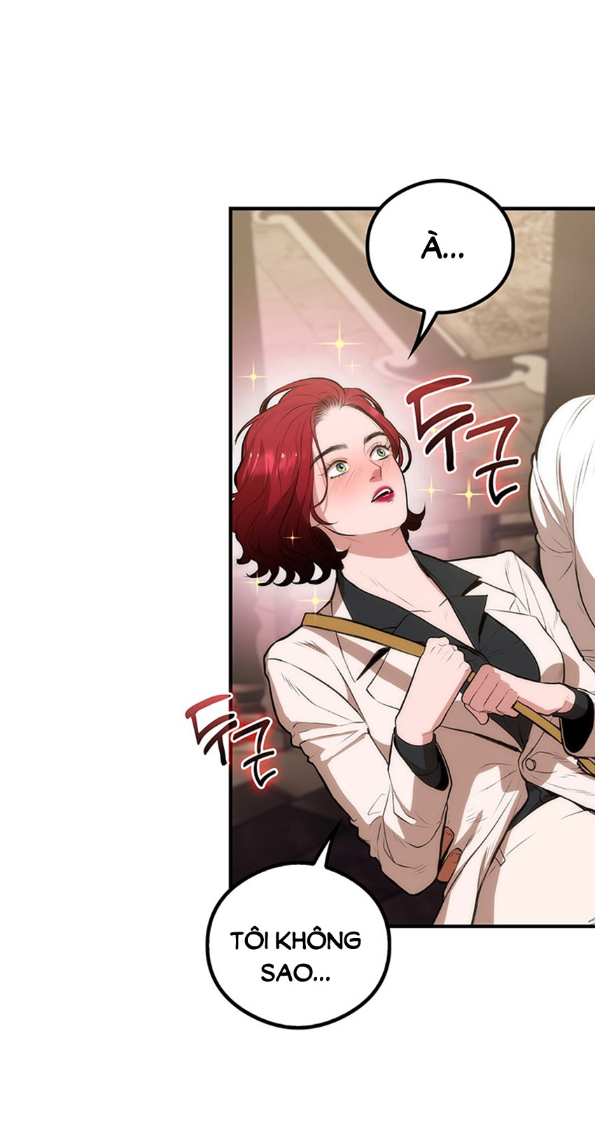 Khách Sạn Máu chapter 3.1 - Trang 3