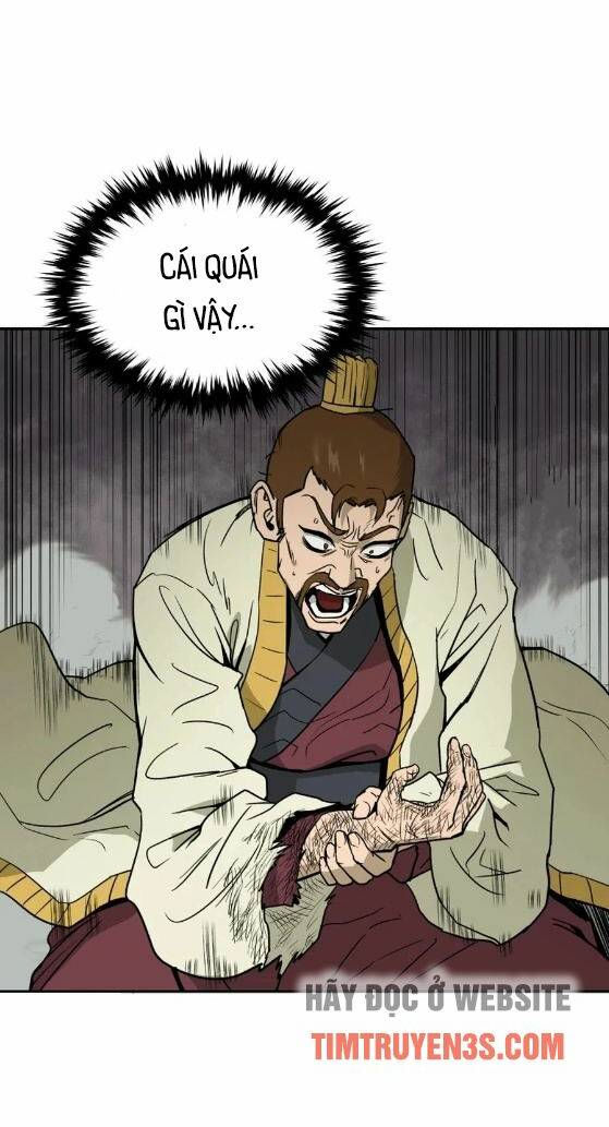 Thái Thú Kang Jin Lee M Chapter 2 - Next Chapter 3