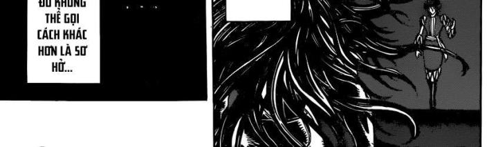 thánh tỏi sành ăn chapter 338 17