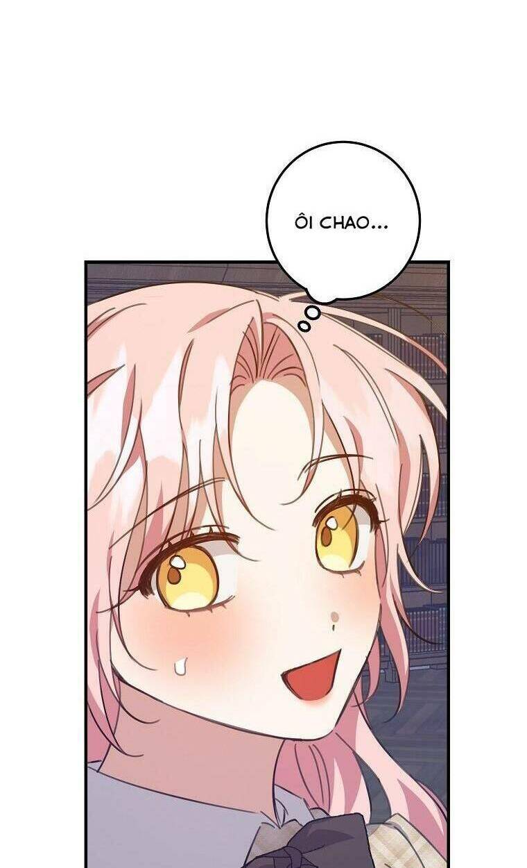 nhân vật phản diện được tôi nuôi dưỡng tốt chapter 20 26