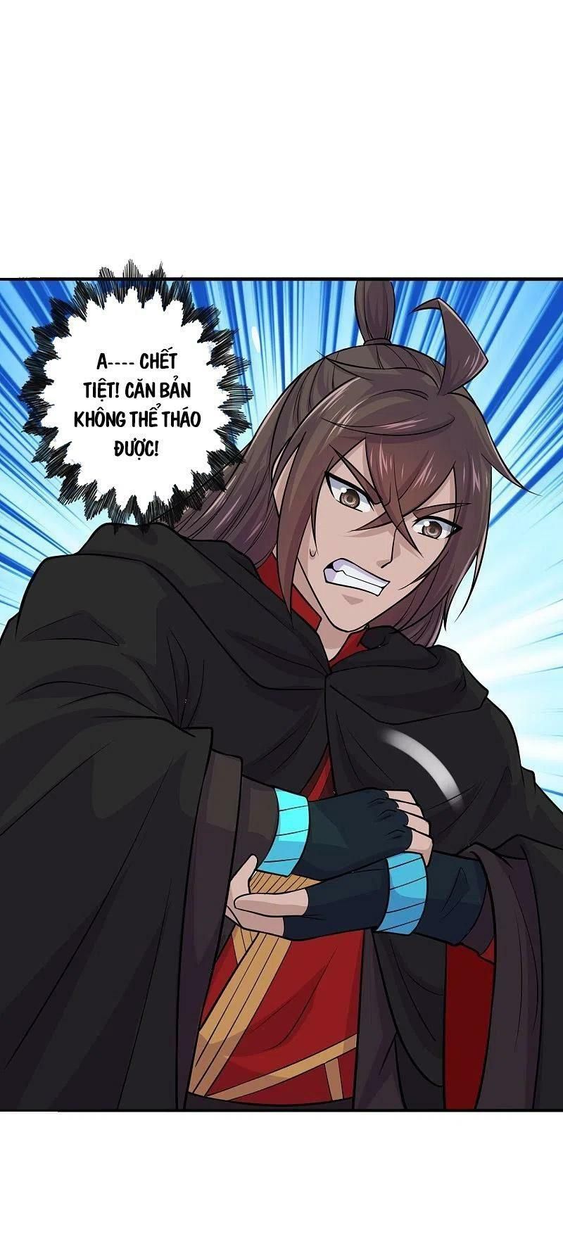 tiên võ đế tôn chapter 216 24