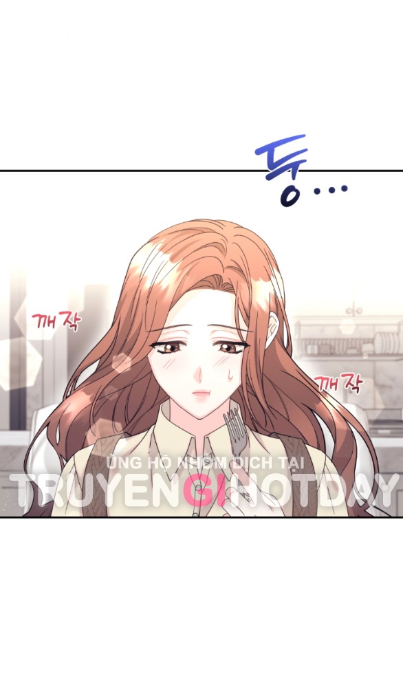 Người Vợ Giả Mạo chapter 22.1 - Trang 4