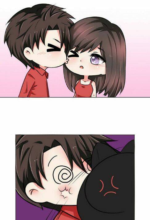 tổng tài ma cà rồng tha cho tôi chapter 31.5 8