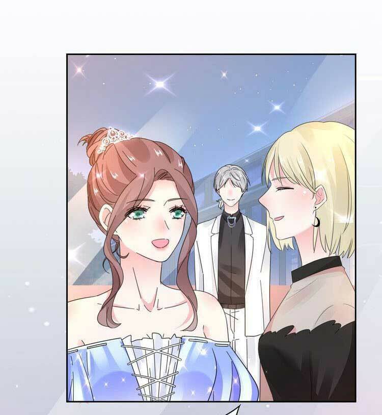 điều ước sủng ái bất bình đẳng chapter 101.2 12