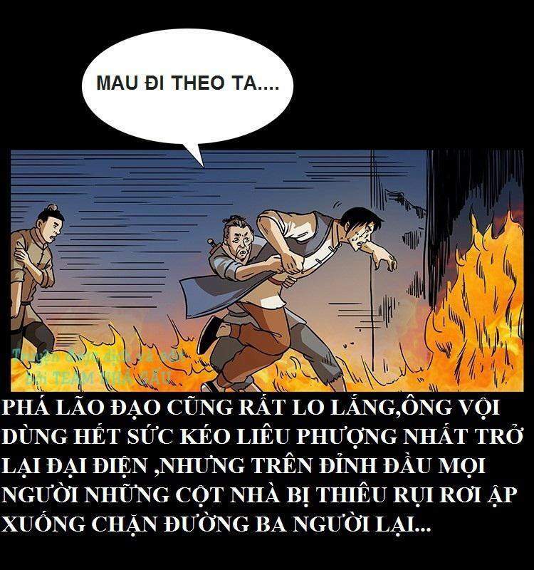 tiên sơn truyền kỳ chapter 25 52