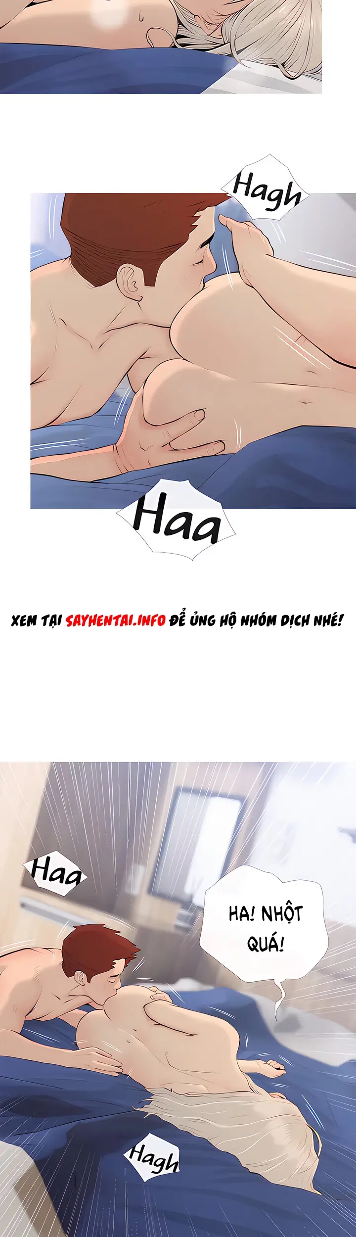 bài học hứng tình chapter 70 9