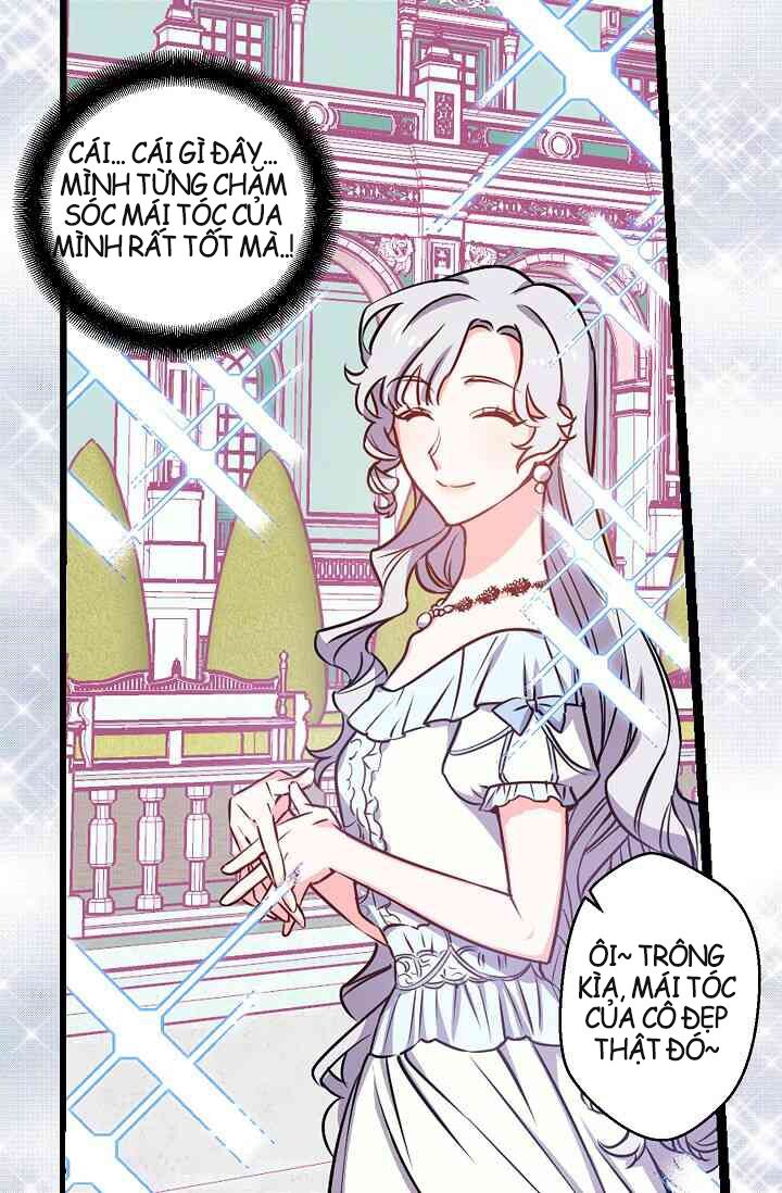 hôn lễ báo thù chapter 11 13