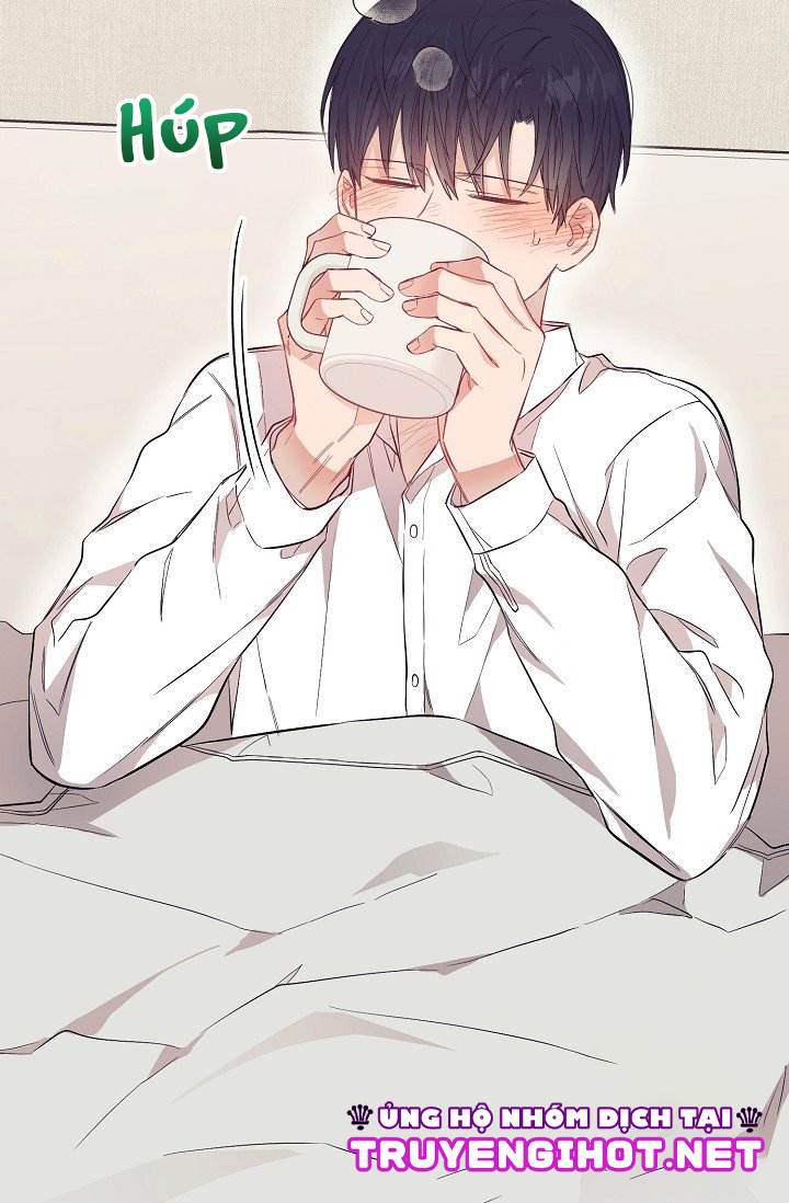 thở chung bầu không khí chapter 24 81