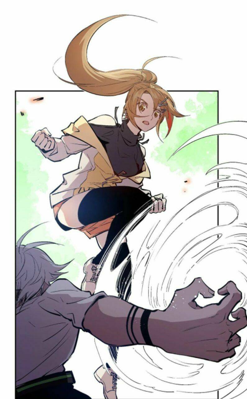 vương bài đặc công trùng sinh vườn trường chapter 48 43