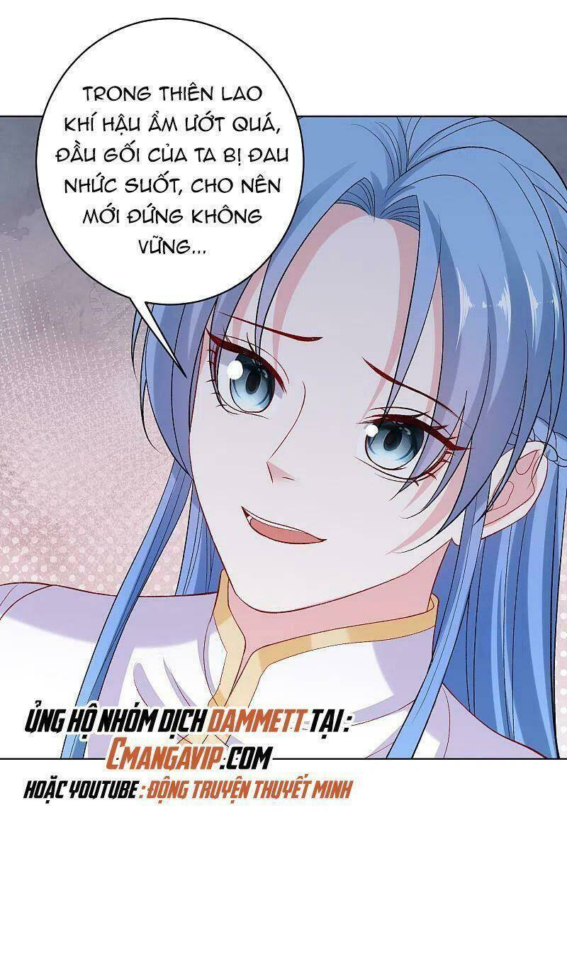 độc y đích nữ chapter 230 32