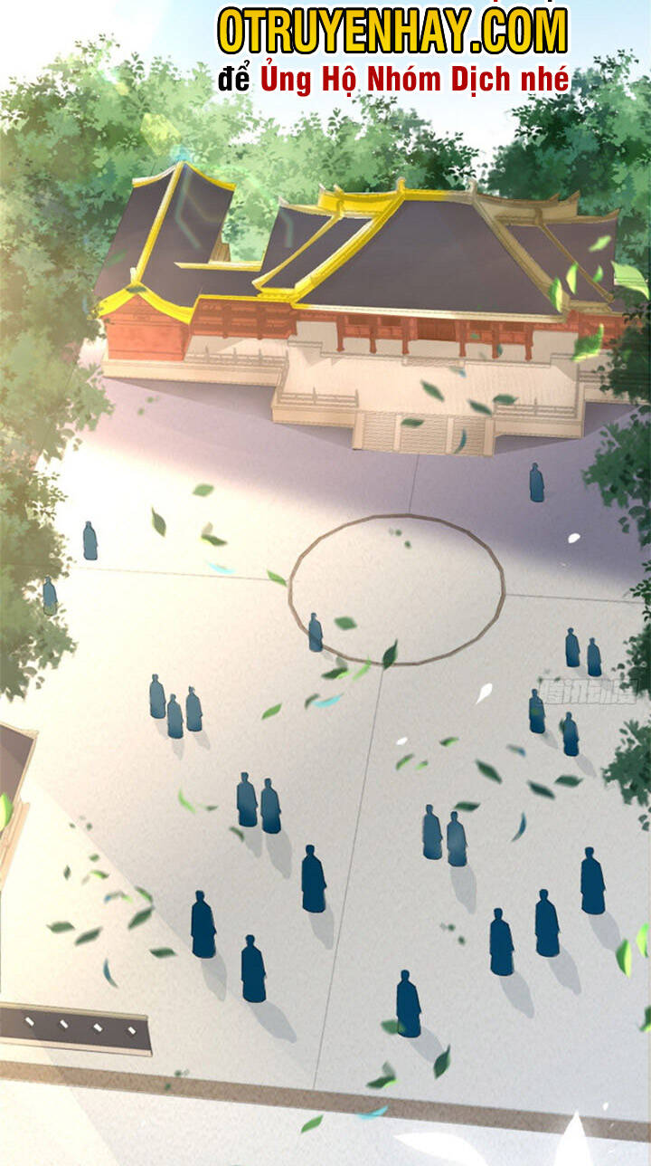 vạn đạo long hoàng chapter 15 39