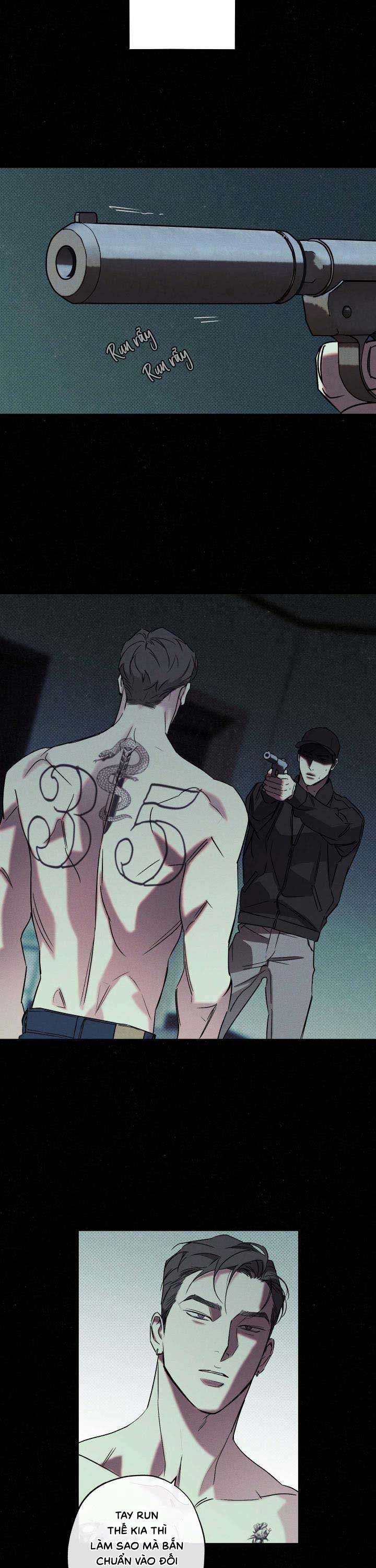 wet sand chapter 27 11