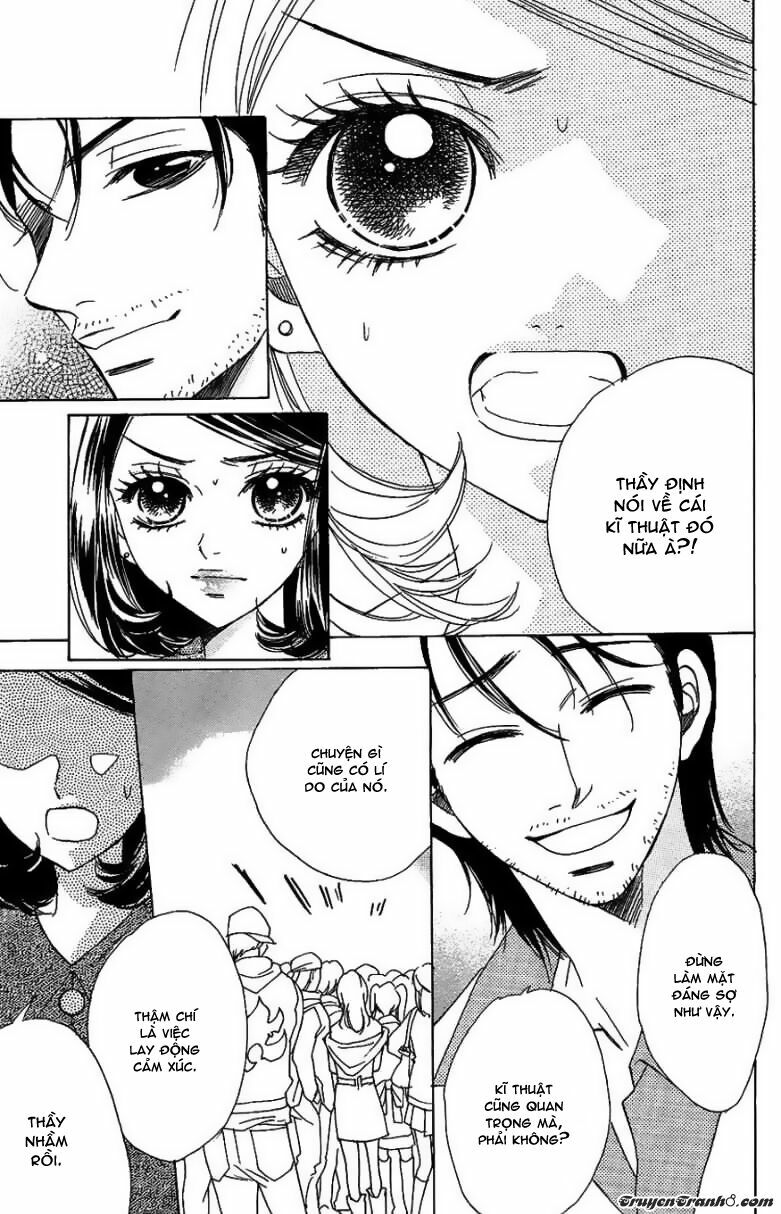 ác quỷ và bản tình ca chapter 45 19