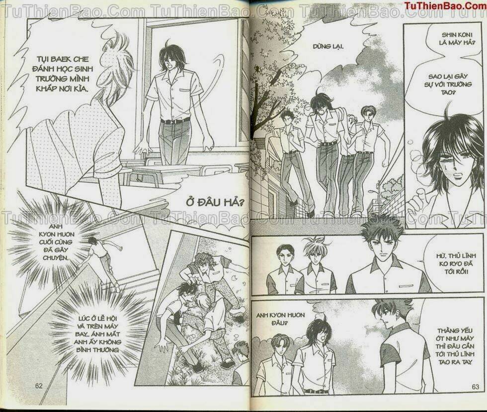 lọ lem kén rể chapter 8 30