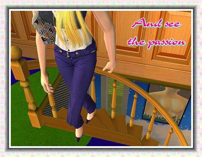 bella's story chapter 12.1 30