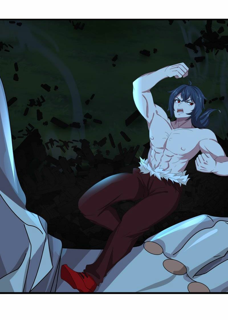 trên người ta có một rồng chapter 432 19