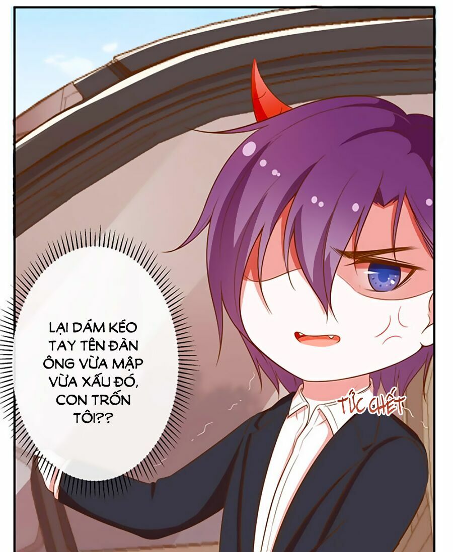 cả thế giới đều không bằng người chapter 34 10