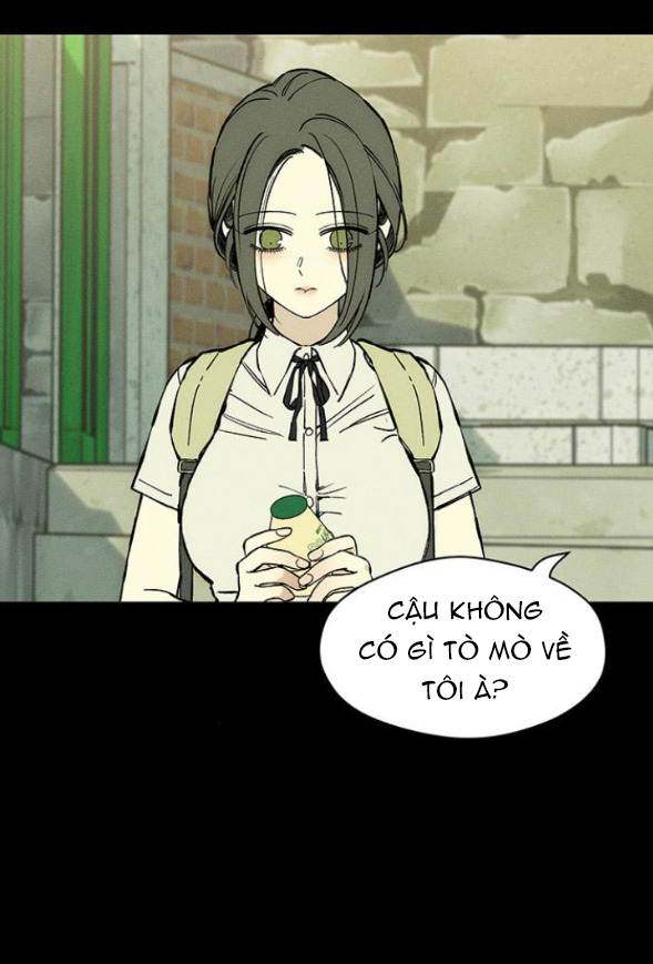 [18+] Nước Mắt Trên Đóa Hoa Tàn chapter 29.1 24