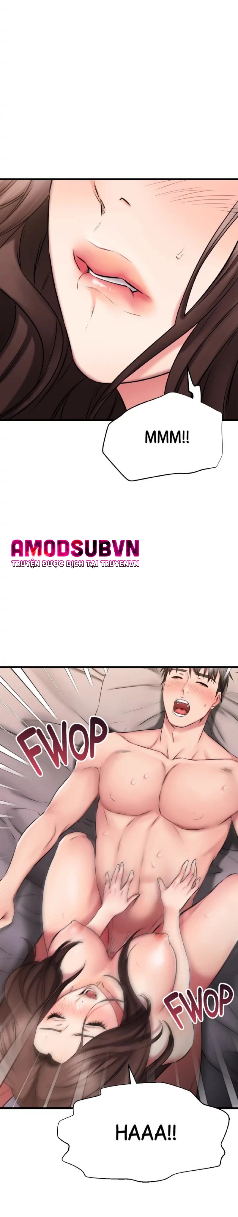 ranh giới người bạn chapter 27 28