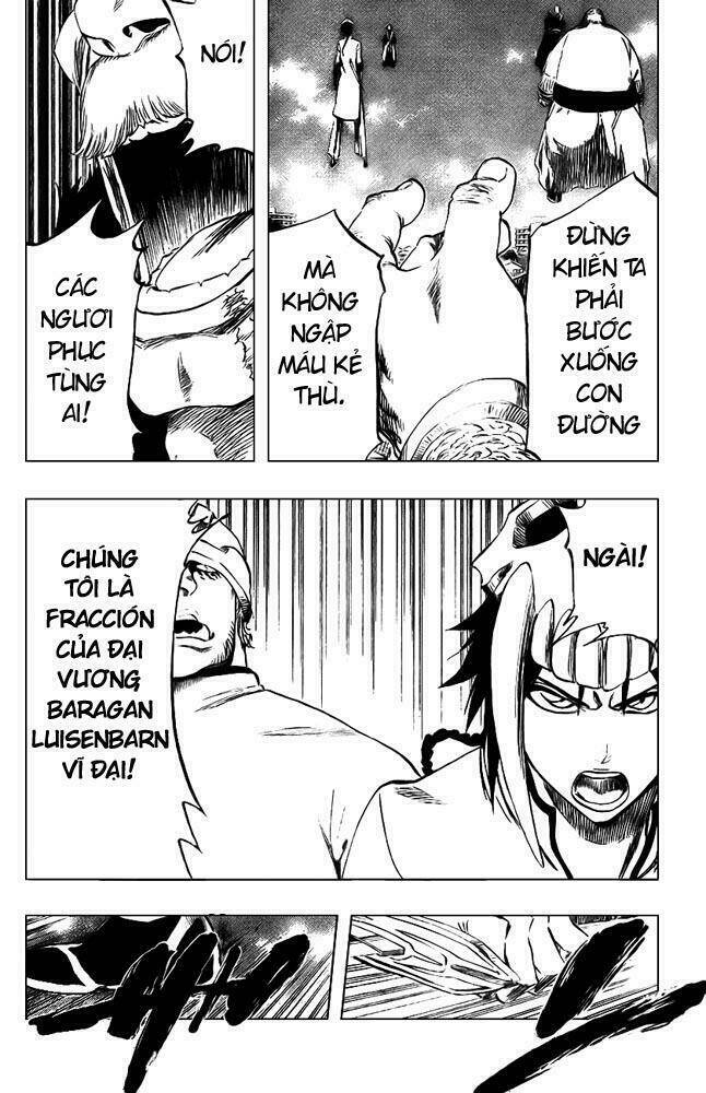 thần chết ichigo chapter 329 11