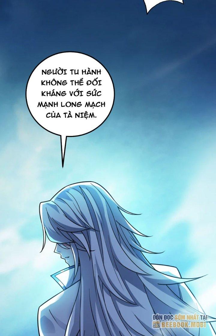 ẩn cư mười vạn năm, đời sau mời ta rời núi chapter 64 6