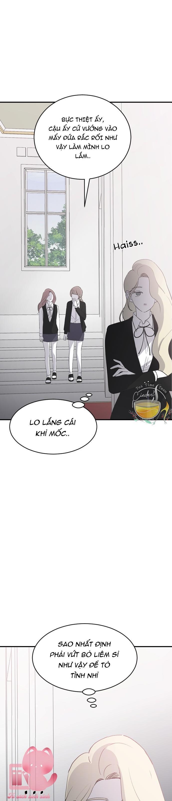 ba anh trai cực phẩm của tôi chapter 60 4