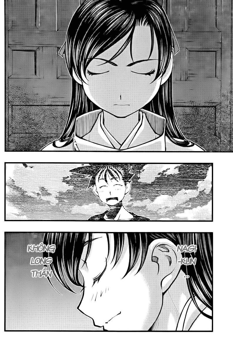 umi no misaki chapter 110 20