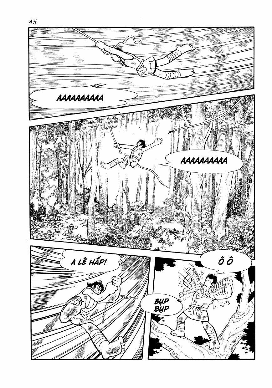 chim lửa chapter 78 22