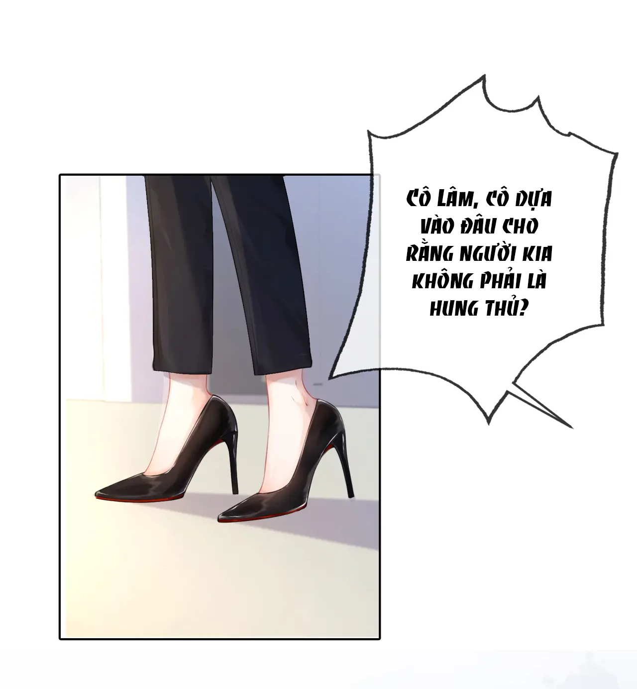 Nàng Pháp Y Thân Yêu Của Tôi chapter 2 - Trang 17