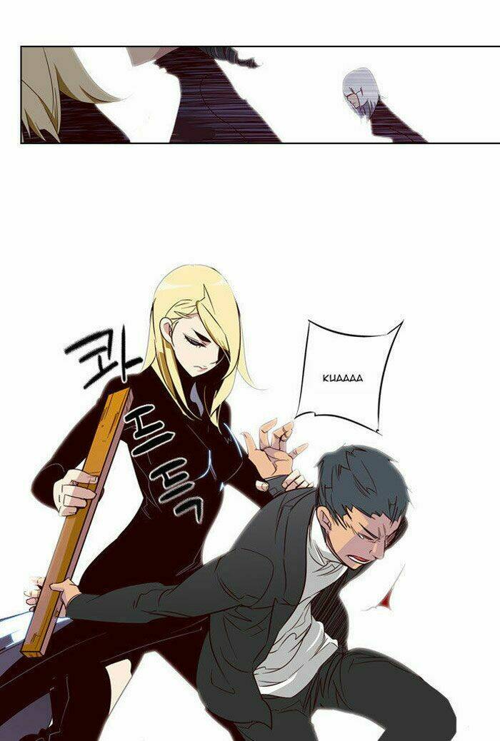 nữ sinh trường wilds chapter 62 9