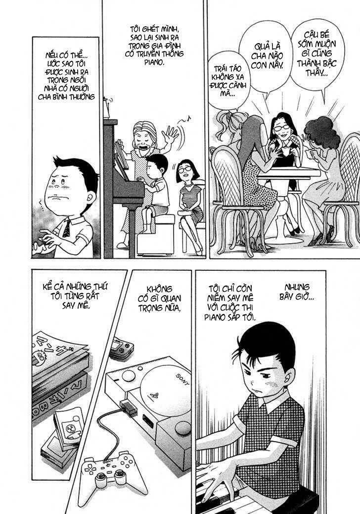 piano no mori chapter 26 6