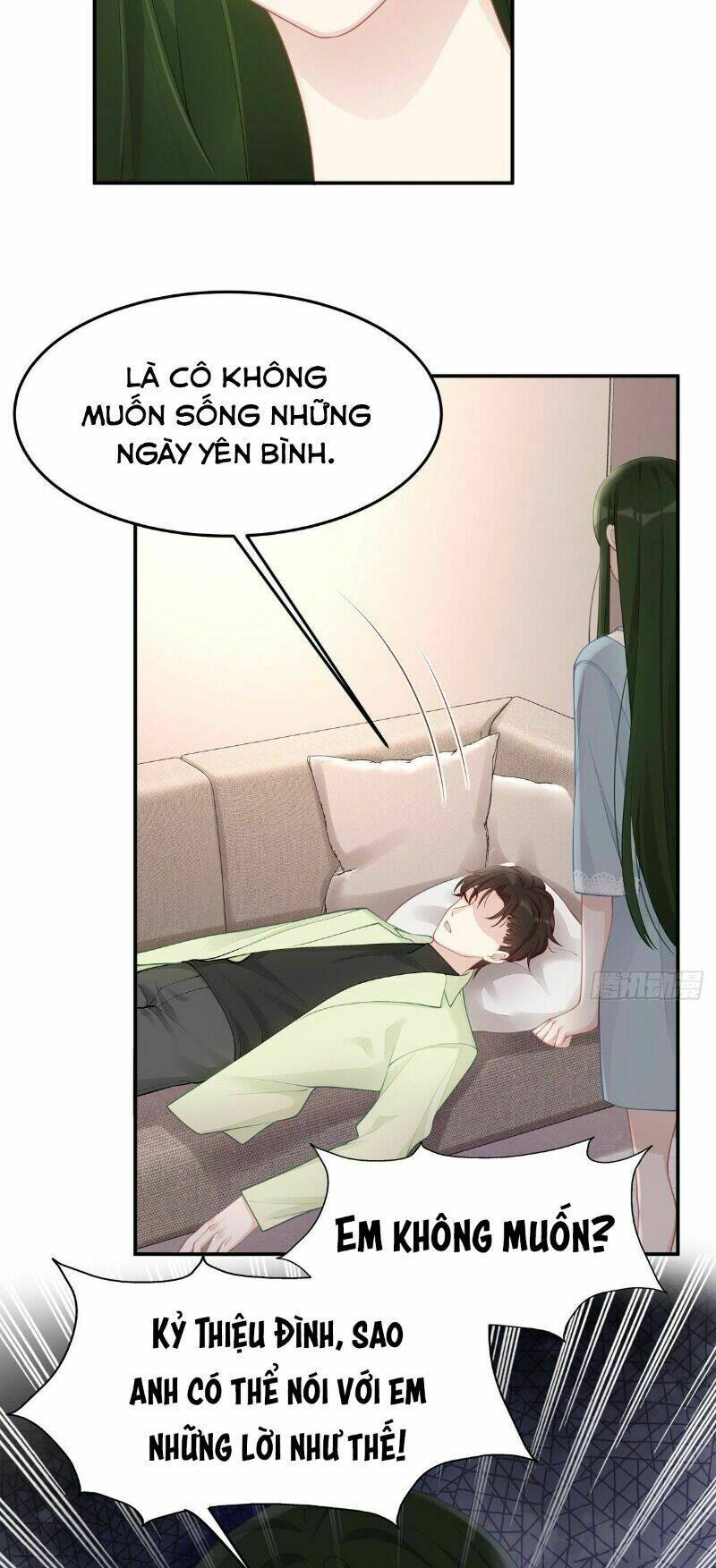 chỉ muốn cưng chiều em chapter 52 26