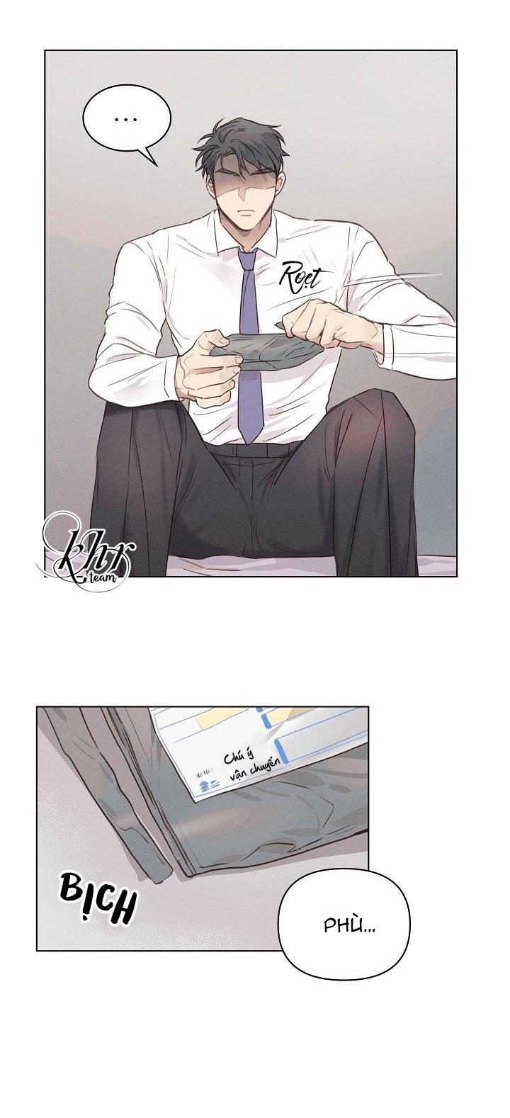 bl ngắn chịch hỏny chapter 2.1 20