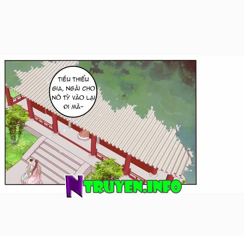 tướng quân mời ra trận chapter 1 32