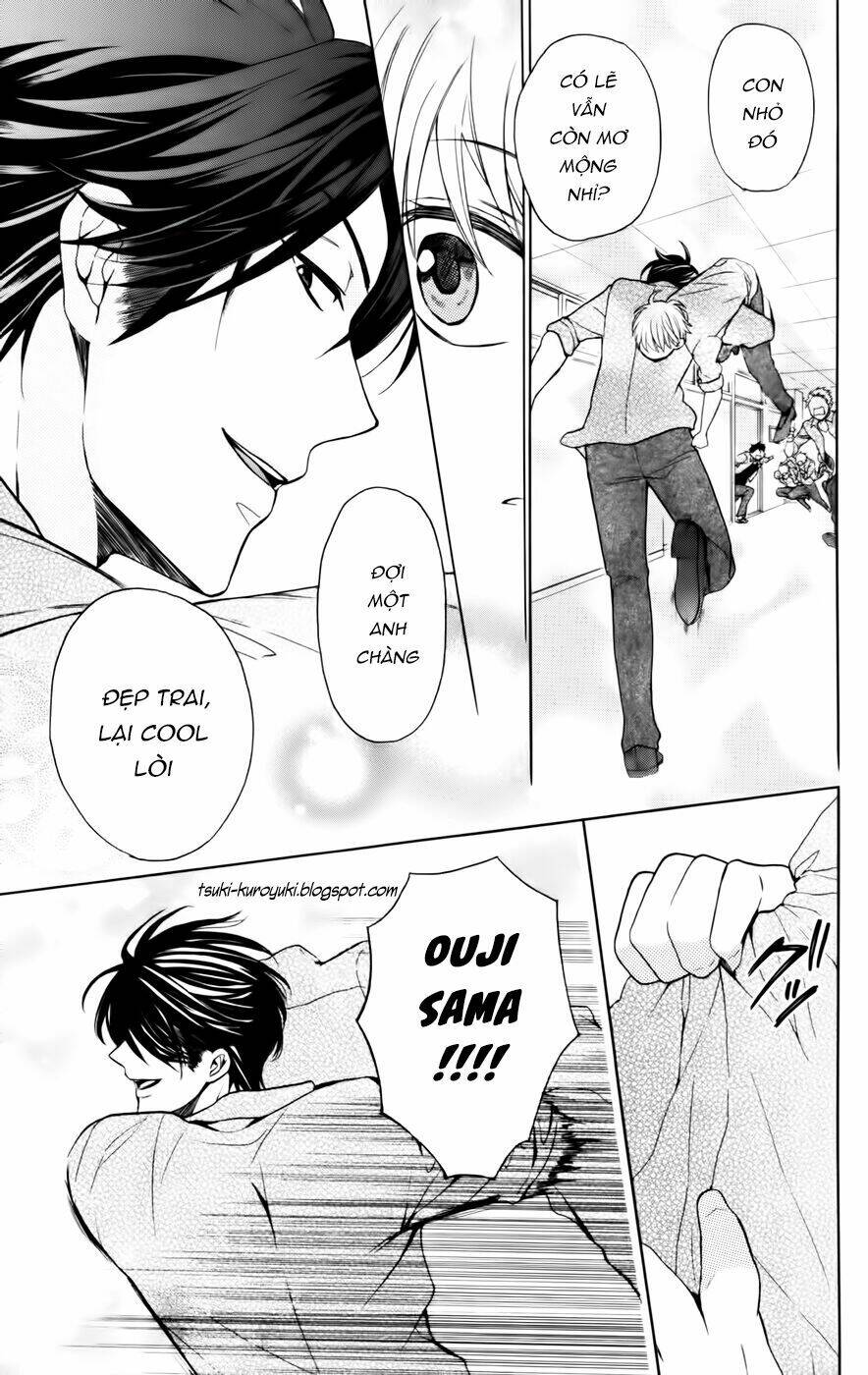 thầy giáo của tôi chapter 76 39