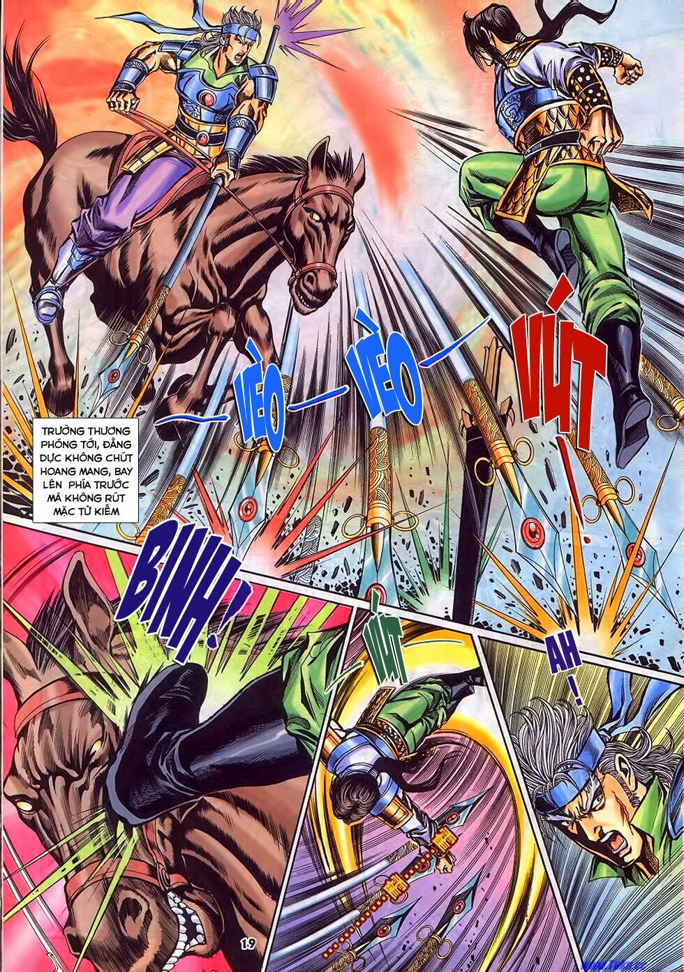 tầm tần ký chapter 187 19