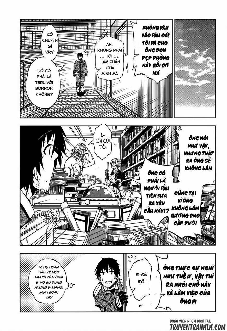 exterminator chapter 6 36