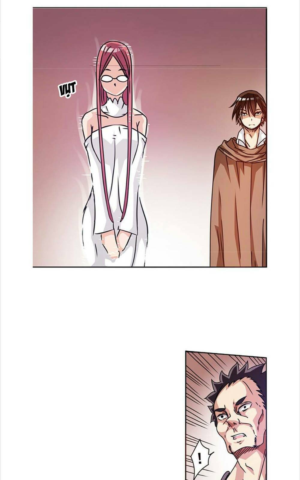 vì tôi là ông chú mở tiệm bán vũ khí chapter 16 11