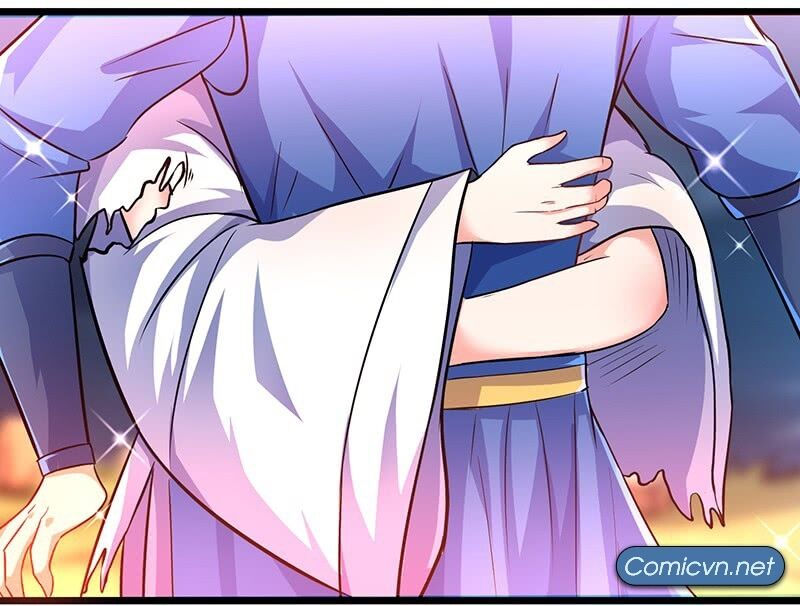 tối cường thăng cấp chapter 2 32