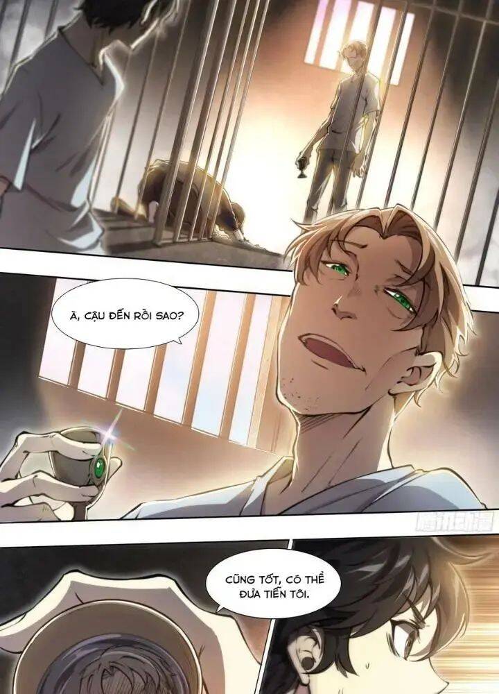 dự báo khải huyền chapter 102 23