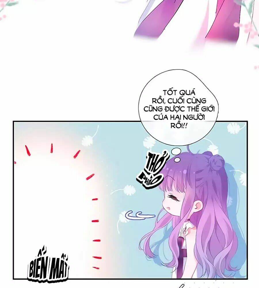 kiều nhi không nghe lời chapter 11 31