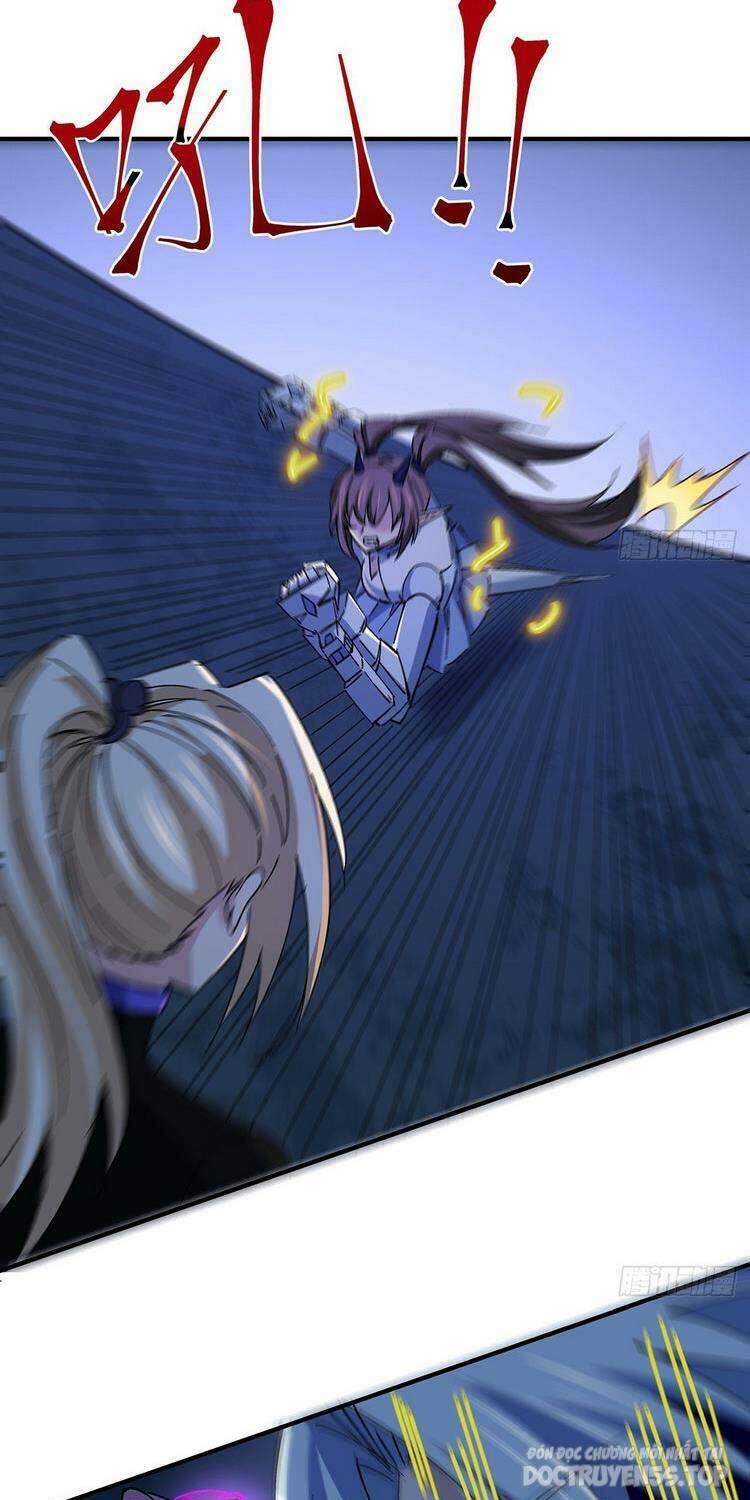 giải cứu 99 nữ chính ở mạt thế chapter 80 27