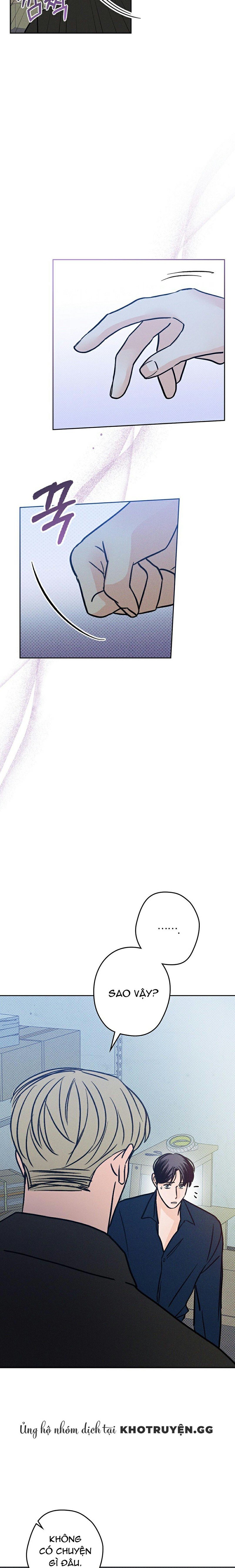 khi đêm trăng tròn chapter 15 7