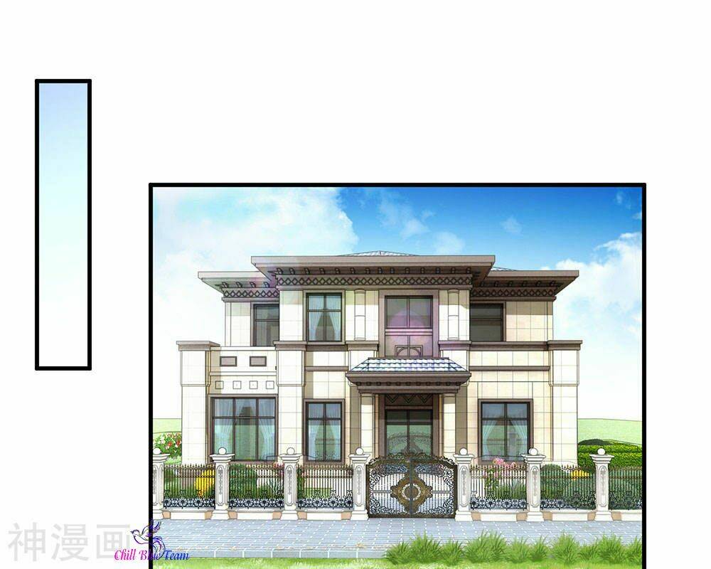 tổng tài đích tự dưỡng tiểu kiều thê chapter 33 2