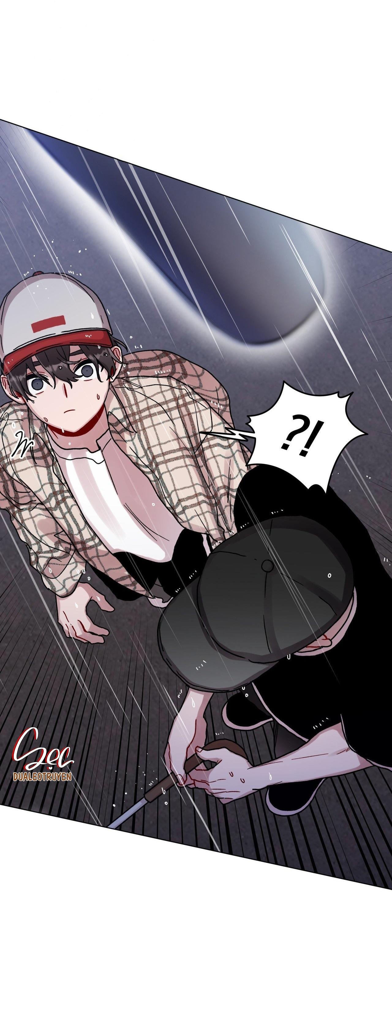 cơn mưa rào mùa hạ chapter 77 25